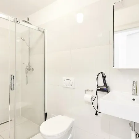 Apartamento Friendly In