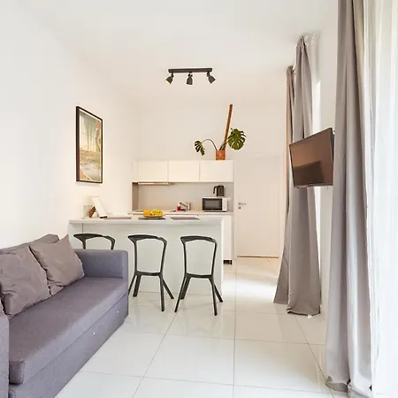 Friendly In Apartamento