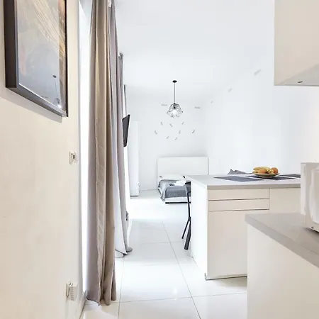 Friendly In Apartamento