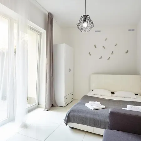 Apartamento Friendly In *