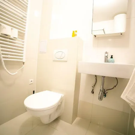 Apartamento Friendly In *