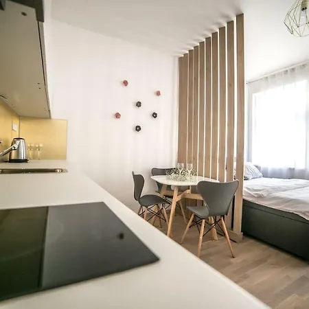 Apartamento Friendly In *