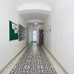 Apartamento Friendly In *