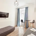 Apartamento Friendly In