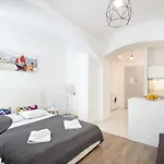 Apartamento Friendly In Praga