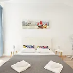 Apartamento Friendly In *