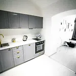 Friendly In Apartamento Praga