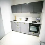 Apartamento Friendly In Praga