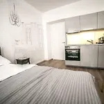 Apartamento Friendly In