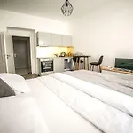 Apartamento Friendly In
