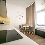 Apartamento Friendly In *
