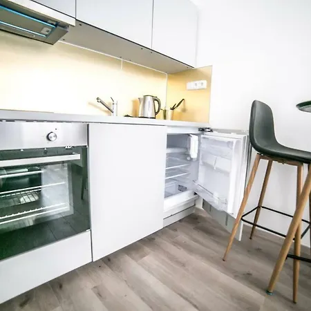 Appartamento Friendly In Praga