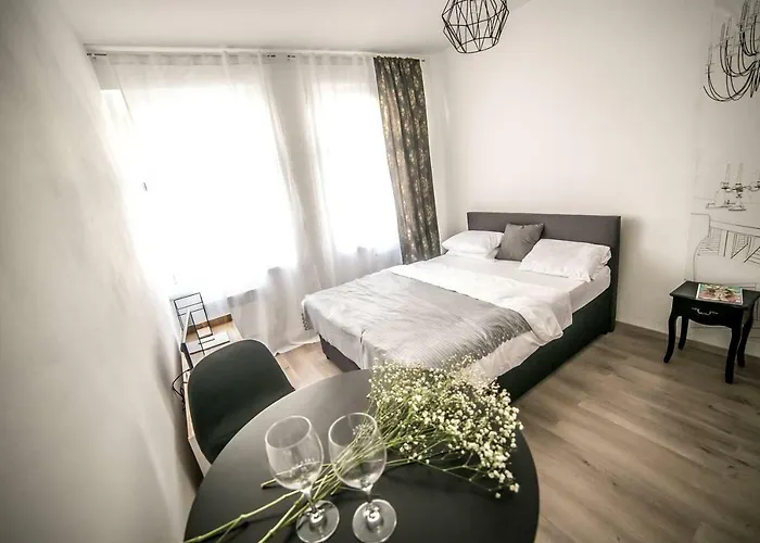 Friendly In Apartament Praga