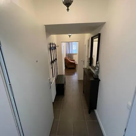 Friendly In Apartament *